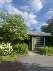 Point of Balance Acupuncture at Red Hill Ottsville